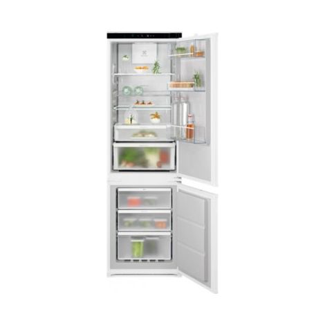 Electrolux ENP7MD18S Serie 700 Frigorifero con congelatore da incasso 177 cm 249 Litri No Frost Classe D (1/5)