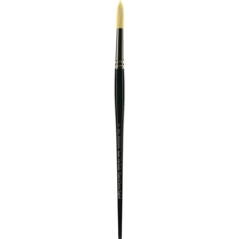 Brosse Ronde Manche Long N°12 (1/4)