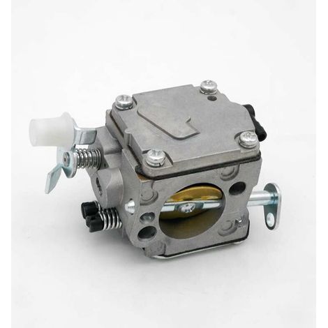 Carburatore adatto per motosega a benzina HUSQVARNA 181 288 281 288XP 281XP, ricambi Tillotson HS-228 503280401 performance (1/5)