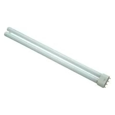 GE Lighting F36BX/840 Ampoule 4 Pins 2G11 - 10000HR - 4000K - 36W 230V