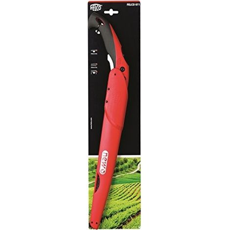FELCO 611 Scie à coupe tirante (1/10)