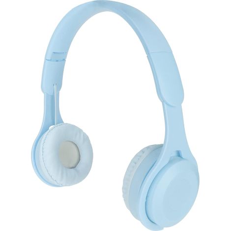 Casque o enfant Macaron : son stéréo élégant, confort d'écoute (1/5)