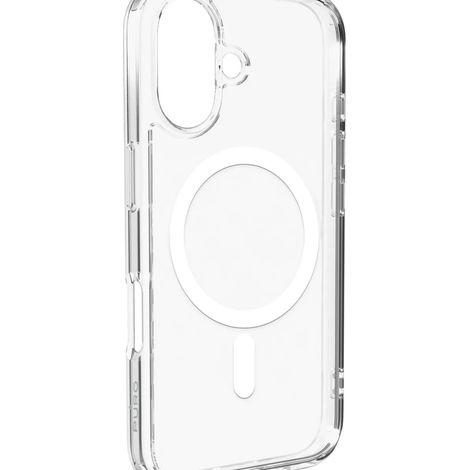 PURO Cover Lite Mag per iPhone 16