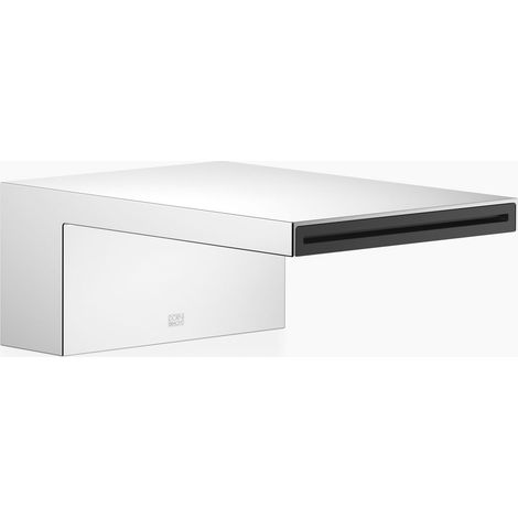 Dornbracht bec de baignoire sans inverseur pour montage au sol,