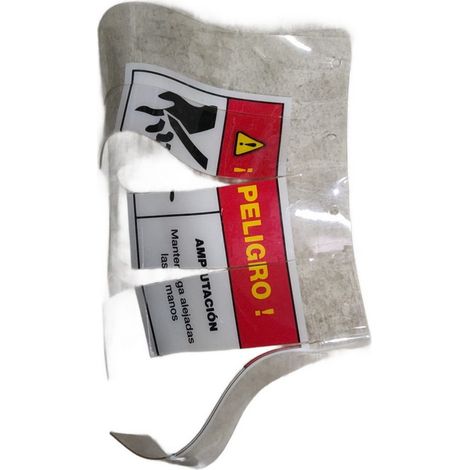 Faldilla Entrada compatible con Gbd65  Ref 930015
