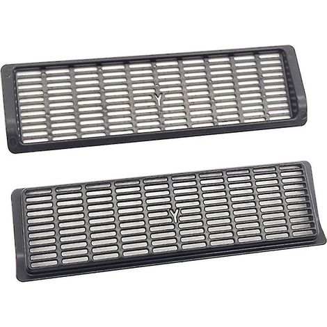 Pour Model Y Pour sortie de siège Pour couvercle de protection Filtre de climatisation Ventila (1/4)