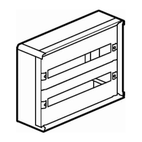 BTI94520P Quadro da parete SDX-P in plastica