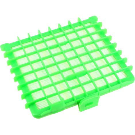 FILTRE HEPA POUR PETIT ELECTROMENAGER ROWENTA - RS-RT3317 (1/4)