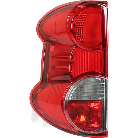 Feu arrière gauche de remplacement Quick Response 26550 JX00A pour NV200 2009-2021 (1/5)
