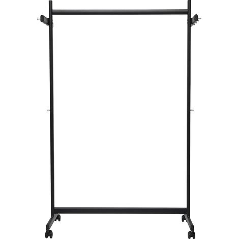 MAUL, Portemanteau MAULsamba, 1 tringle, 8 patères standards, (1/5)
