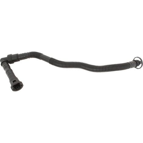 Tuyau de reniflard moteur BMW Série 3 E46 FL 01-07 (1/5)