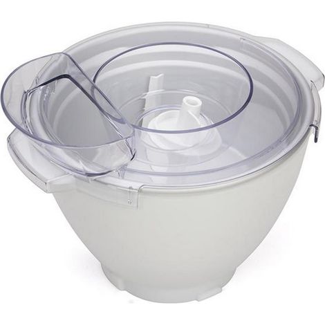 Ersatzteil - Eisbereiter KAB956PL für CHEF SENSE - - KENWOOD