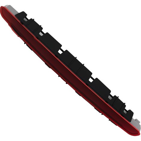 Luce di Stop Centrale for Mercedes-Benz SLK R171 LED Rosso A1718200056 (1/5)