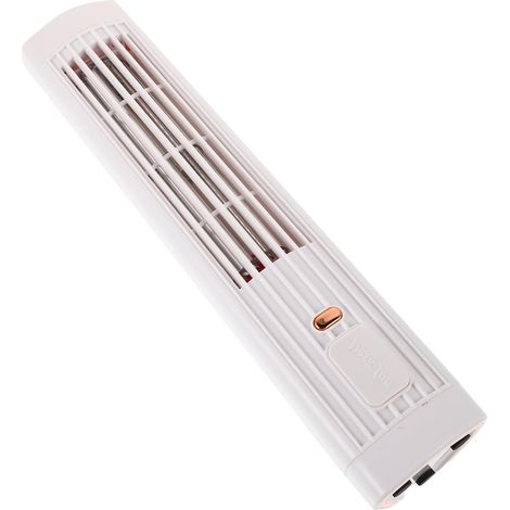 Ventilateur USB Bureau Multifonction Technologie sans Pales et (1/5)