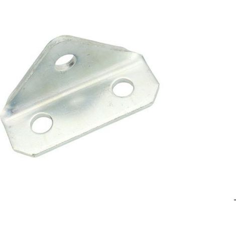Serrure de base SCM M14 3 500 kg - à long pêne (1/3)
