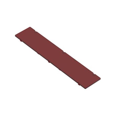 Filtre RS PRO pour Boîtier ZD1012 ( Prix pour 1 )