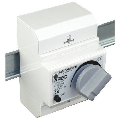 Regolatore Ared 3.0