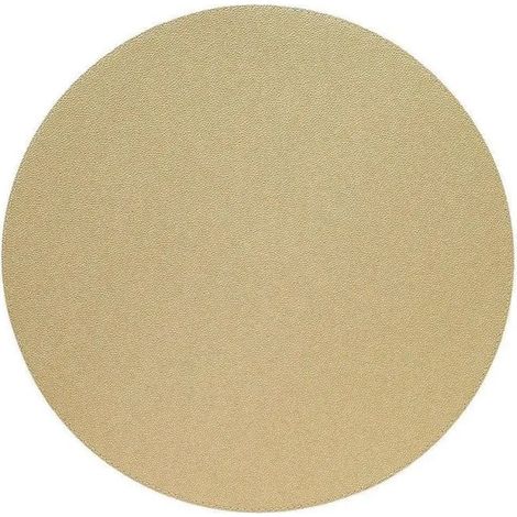 Disco abrasivo Klingspor ps33ck p150 rotondo 225 mm spessore 1.5
