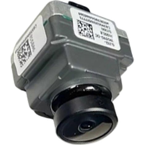 Cámara de visión trasera LR095712 para asistencia al estacionamiento, compatible con Range Rover Evoque L538 2012-2018 GJ3219G590DC (1/5)