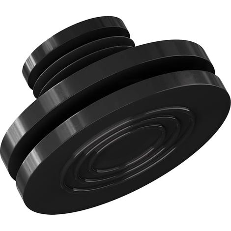 Accessori stampante 3D Creality 4004010271 silicone antivibrazione resistente calore (1/3)