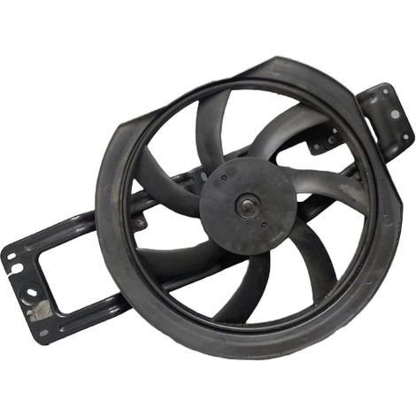 [PRODUIT D'OCCASION] Moteur Ventilateur Radiateur RENAULT Twingo ♻️ Ref Oe. 7701042440 - Garantie à vie (1/3)