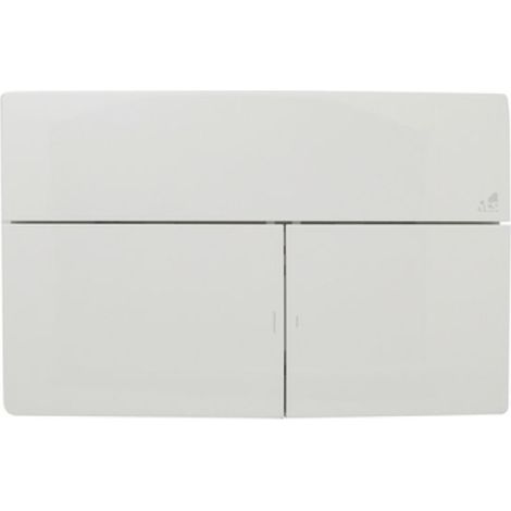 PLACCA COMANDO COMPLETA HIDROBOX LINE Bianca