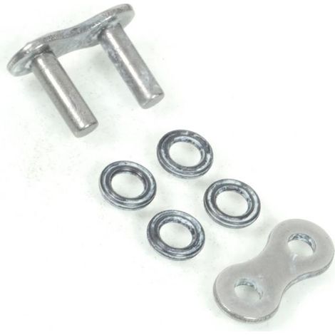 Kettenschloss Antriebskette RK für Auto 520FEX CLF RIVET / (1/2)