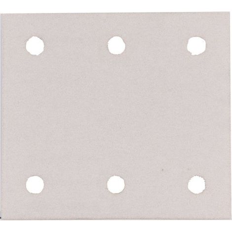 Makita Schleifpapier Klett 102X115 K240 (P-35879) 10 Stk