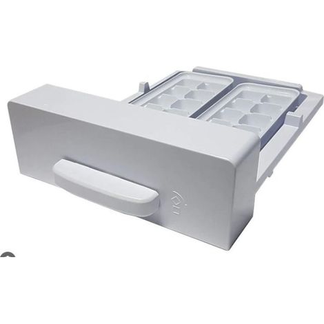 BAC A GLACONS POUR REFRIGERATEUR SAMSUNG - DA97-13313A (1/2)