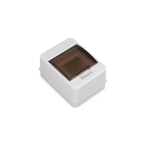 CUADRO DE DISTRIBUCIÓN DE SUPERFICIE 150X113X77,5 IP-30 S-4/K - AX-9001032