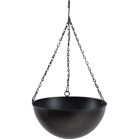 Jardinière suspendue pour bureau, salon, intérieur et (1/5)