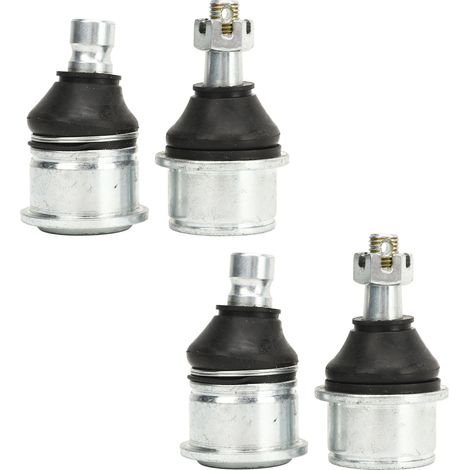 Kit de 4 rotules 9010 050700 supérieures et inférieures de remplacement pour CFMoto ATV CF500 CF500A 2A X5 X6 X8 (1/5)