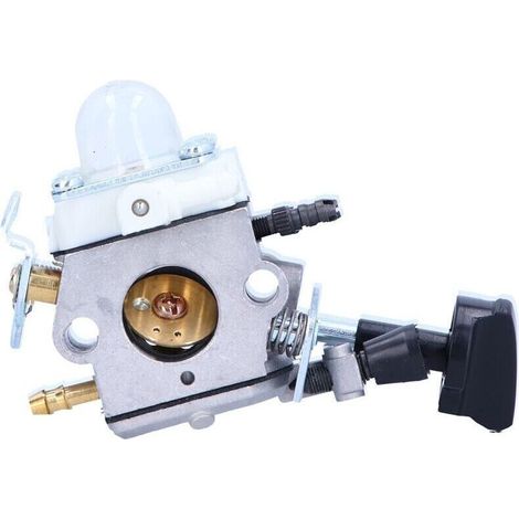 Carburateur pour, Carburateur de Remplacement Haute Sécurité pour Sh56 pour Jardin A (1/4)