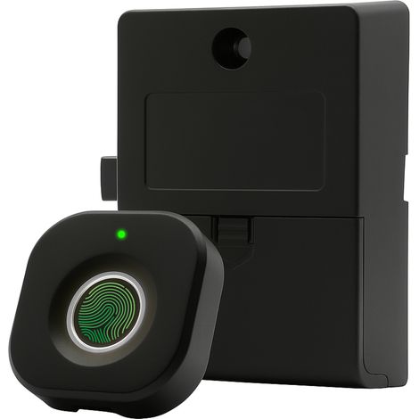 Serratura per armadietto S4A-K18