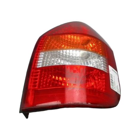[PRODUIT D'OCCASION] Feu Arriere Droit OPEL Zafira Monosp. I (a) 1999-2005 ♻️ Ref Oe. 9117446 - Garantie à vie (1/3)