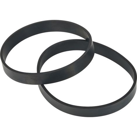 1 Courroie de rechange pour aspirateur Bissell, compatible EasyVac Lightweight et CleanView Compact, haute résistance à l'usure (1/5)