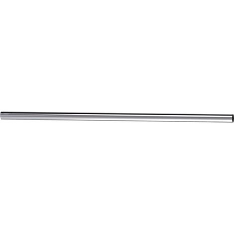 Sistema de barra para cortina de ducha SYSTEM 2 cromado 900mm
