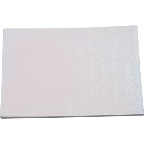 50 feuilles holographiques A4 effet scintillant, stickers holographiques faciles à poser pour décoration DIY artisanale, motif sable mouvant et étoiles (1/5)