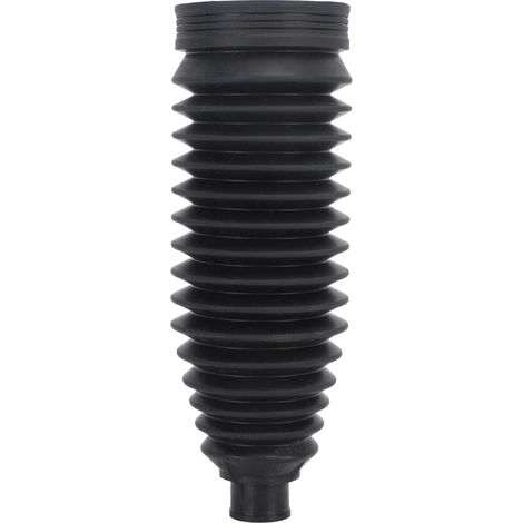 Soufflet de crémaillère de direction 406673, remplacement stable et résistant aux chocs pour Peugeot 206 et 307 (1/5)