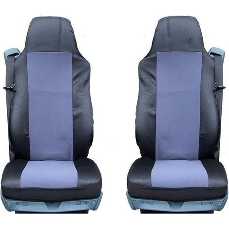 Sitzbezug/Polsterung für MAN GA, TGL, TGX, TGS, Grau