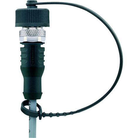 Escha 8048569 Bouchon de fermeture pour capteurs/actionneurs 1 pc(s) (1/2)