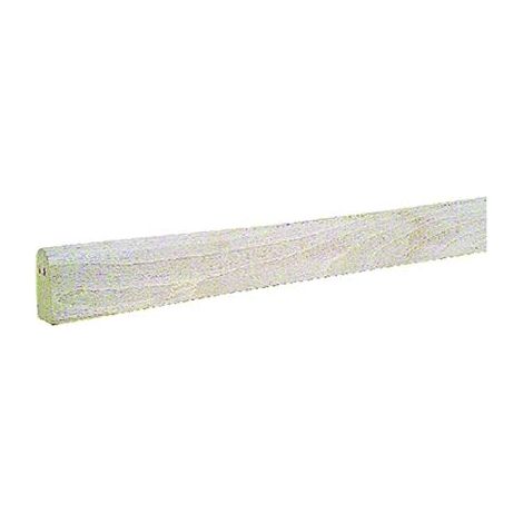 Manico Legno Per Scure Tipo 'Calabria'  Per Gr. 250/350 Cf. 12 Pz