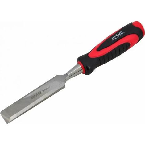 Awtools dłuto z plastikowym uchwytem 32mm