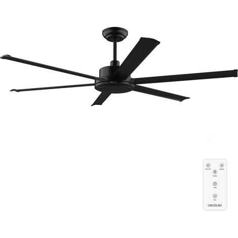 Ventilateur cecotec energysilence aero 10000 pro 90W 6 vitesses (1/5)