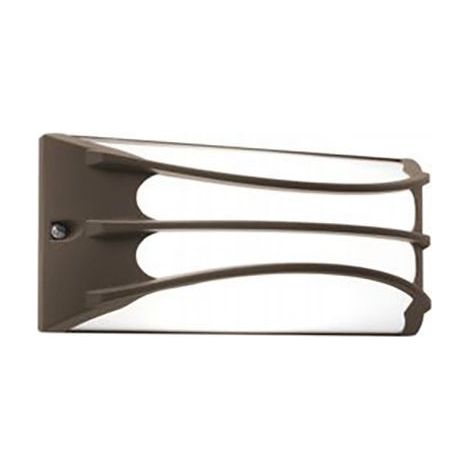 Wandleuchte 10W Led 4000K Linie BH Caffe ' (1/3)