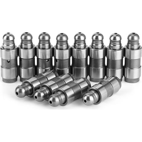 12pcs Poussoirs de Soupape 5184332AA Compatible Dodge Avenger Challenger Durango (1/5)