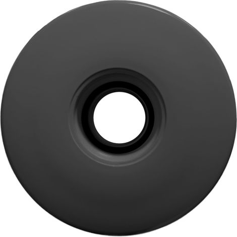 Acople Rápido Puls. Piezo a Tubo d.50 PVC PN 10, Gris Antracita RAL 7016