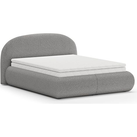 Cama Margate 110, Catch Me 25, Doble, 140x200, Tapiz, Somieres, 175x225x103cm (1/5)