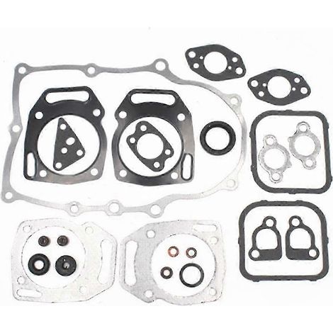 Kit complet de joints de moteur pour Briggs & Stratton 841188 304447 305440 305442 305447 305777 (Édition complète) (1/5)