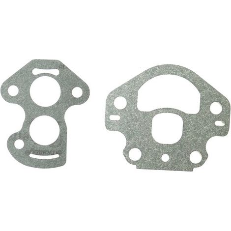 Pochette joint admission tronçonneuse Husqvarna 240 - 545081892 (1/3)